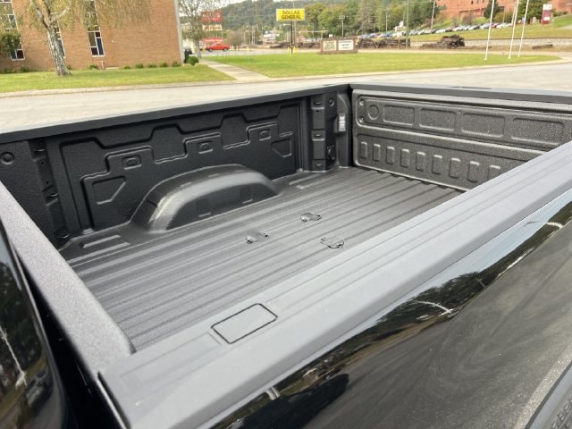 2026 Chevrolet Silverado 2500 HD Custom - Photo 13