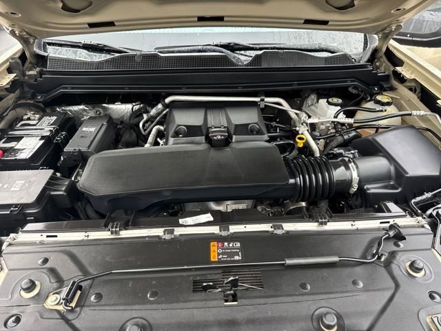 2023 Chevrolet Colorado Trail Boss - Photo 21