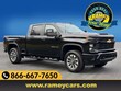  Chevrolet Silverado 2500 HD