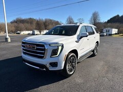 2026 GMC Yukon Elevation SUV