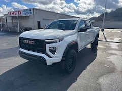 2026 GMC Canyon Elevation Truck