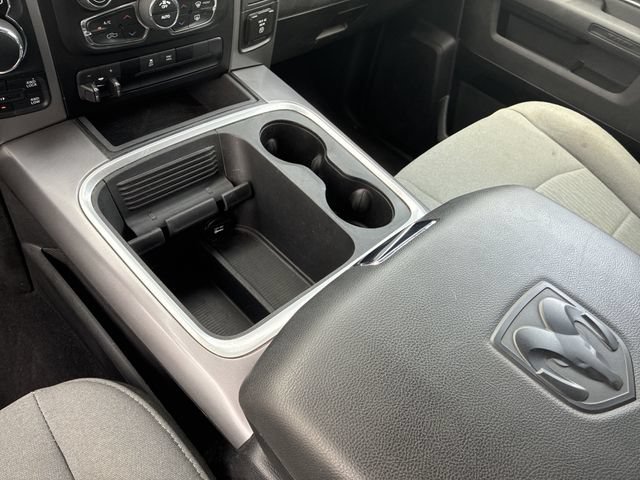 2023 RAM Ram 1500 Classic SLT - Photo 20
