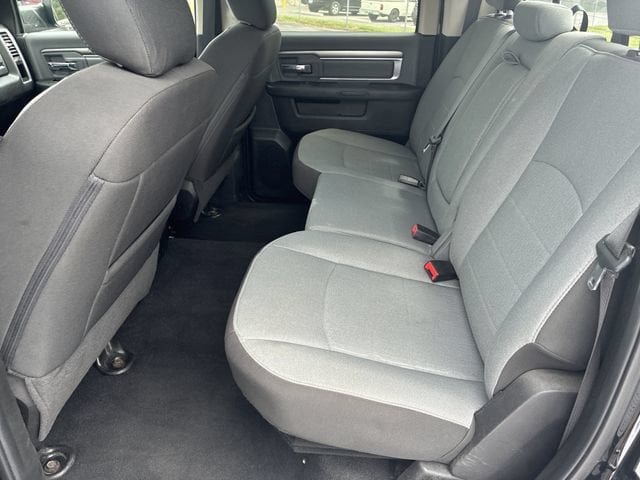 2023 RAM Ram 1500 Classic SLT - Photo 6