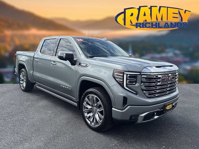 2026 GMC Sierra 1500 Truck 