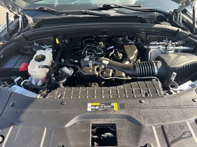 2021 Jeep Grand Cherokee L Limited - Photo 22