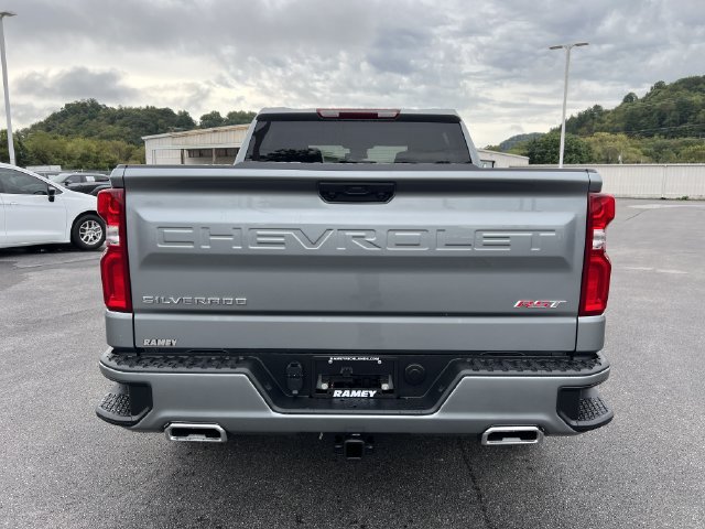 New 2026 Chevrolet Silverado 1500 RST Truck
