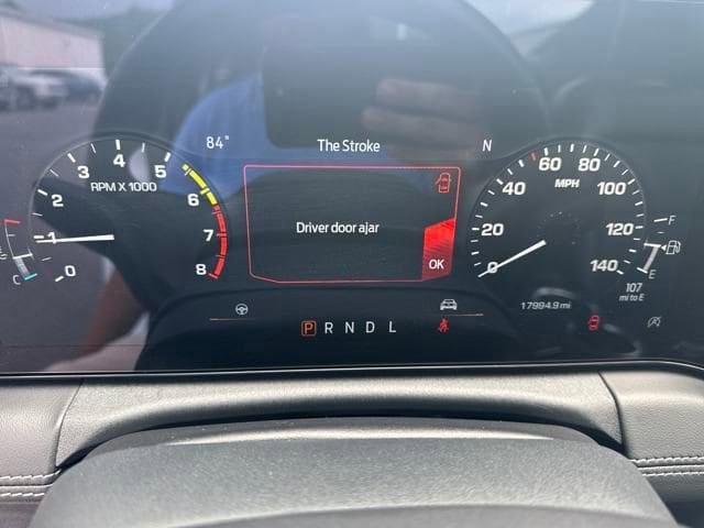 2024 Ford Mustang EcoBoost - Photo 13