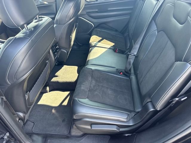 Used 2022 Jeep Grand Cherokee L For Sale at Ramey Chevrolet GMC