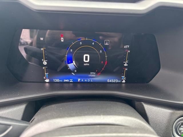2023 Chevrolet Colorado Trail Boss - Photo 13