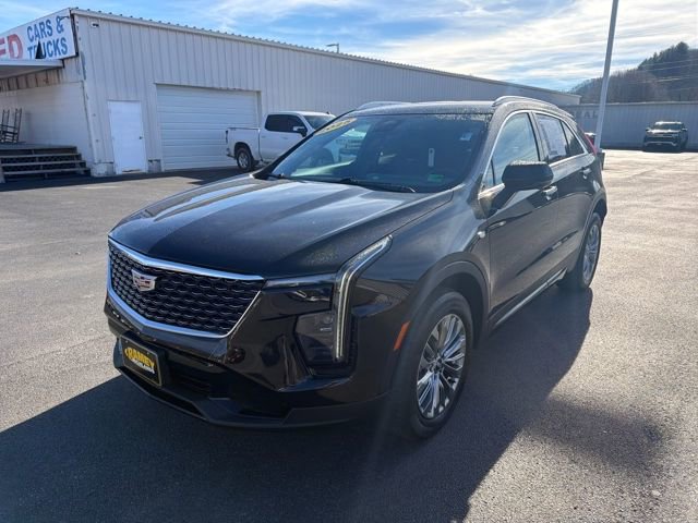 2025 Chevrolet Silverado 1500 High Country's photo