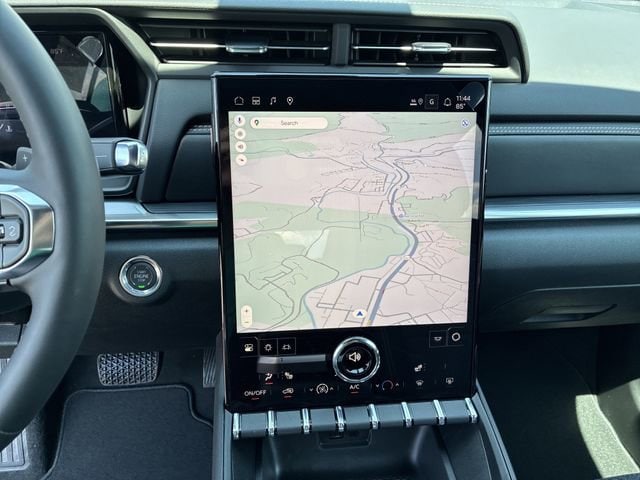 2026 GMC Terrain Elevation - Photo 10