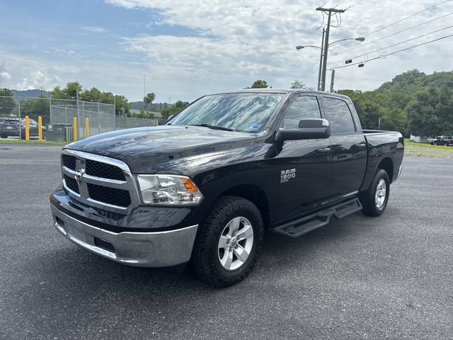2023 RAM Ram 1500 Classic SLT - Photo 15