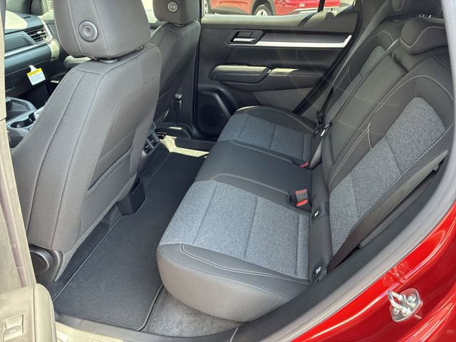 2026 GMC Terrain Elevation - Photo 6