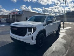 2026 GMC Sierra 1500 Elevation Truck