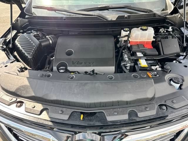 2024 Buick Enclave Essence - Photo 22