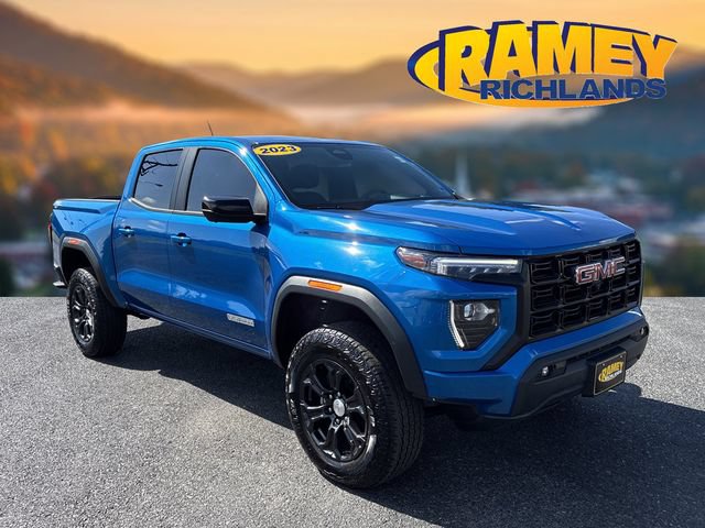 2023 GMC Canyon Truck 