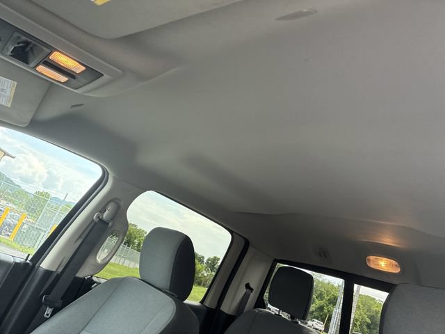 2023 RAM Ram 1500 Classic SLT - Photo 8