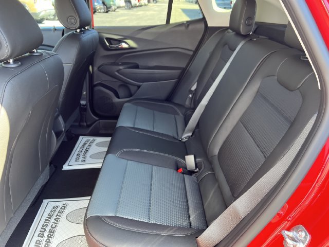 2026 Chevrolet Trax LT - Photo 11