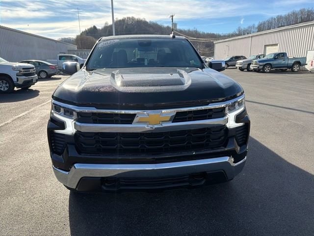 2025 Chevrolet Silverado 1500 LT - Photo 8
