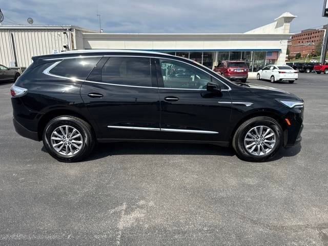 2024 Buick Enclave Essence - Photo 6