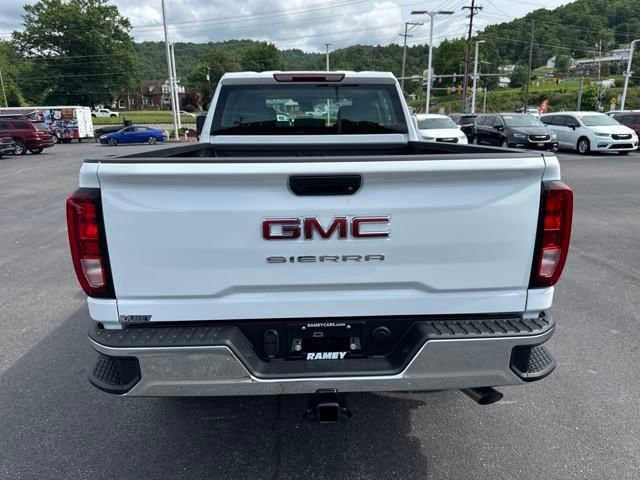 2025 GMC Sierra 2500HD Pro - Photo 4