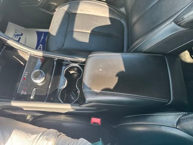 2021 Jeep Grand Cherokee L Limited - Photo 19