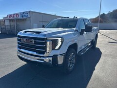 2026 GMC Sierra 2500 HD SLT Truck