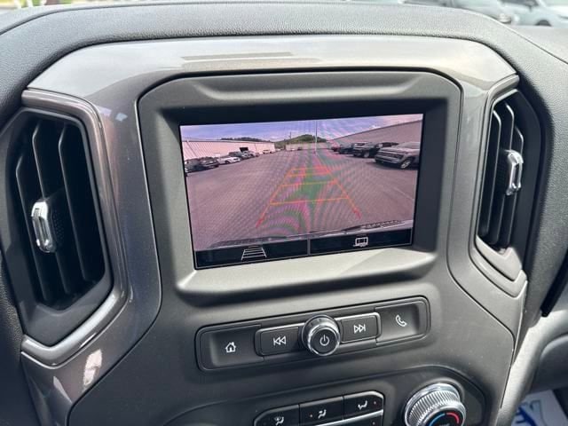 2025 GMC Sierra 2500HD Pro - Photo 16