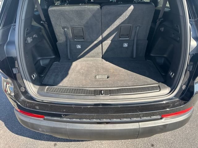 Used 2022 Jeep Grand Cherokee L For Sale at Ramey Chevrolet GMC