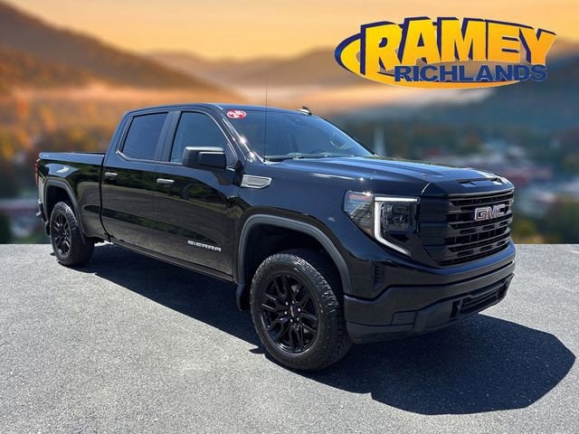 2024 GMC Sierra 1500 Truck 