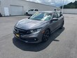 Honda Civic Sedan