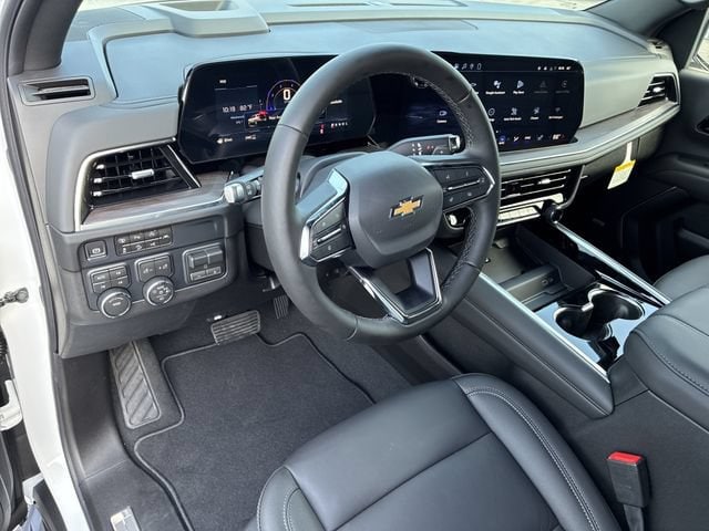 2026 Chevrolet Tahoe LT - Photo 8