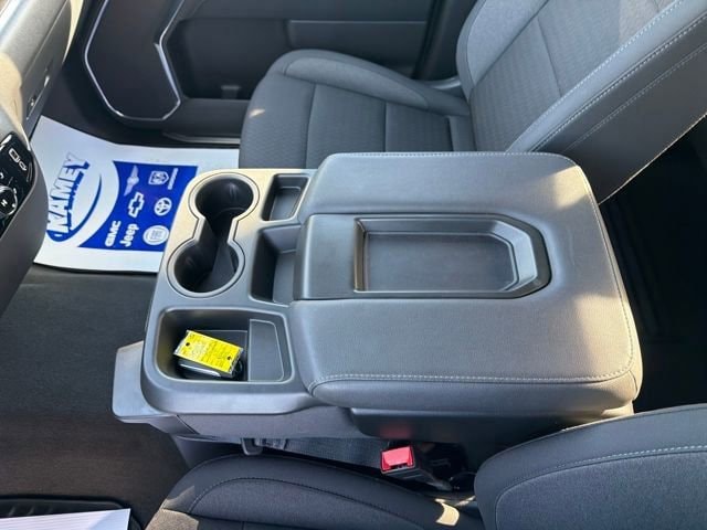 2025 Chevrolet Silverado 1500 LT - Photo 17