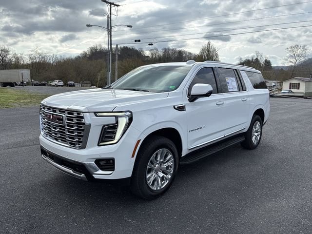 2025 GMC Yukon XL Denali - Photo 15