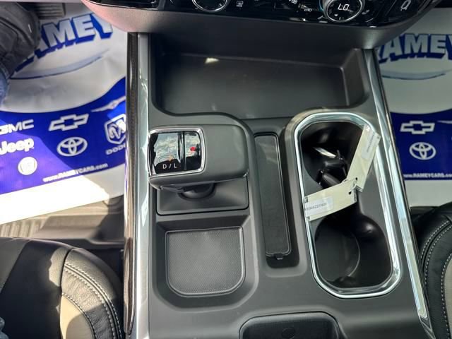 2025 Chevrolet Silverado 1500 RST - Photo 17