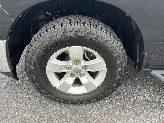 2023 RAM Ram 1500 Classic SLT - Photo 10