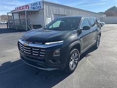 2026 Chevrolet Equinox LT SUV