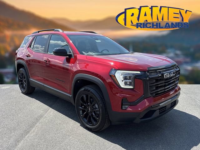 2026 GMC Terrain Elevation AWD's photo