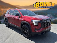 2026 GMC Terrain Elevation SUV