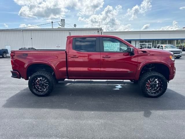 2025 Chevrolet Silverado 1500 RST - Photo 6