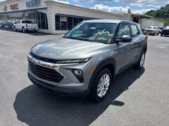 2026 Chevrolet Trailblazer LS SUV