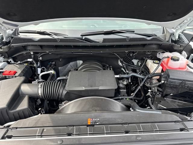 2025 GMC Sierra 2500HD Pro - Photo 20