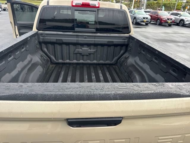 2023 Chevrolet Colorado Trail Boss - Photo 20