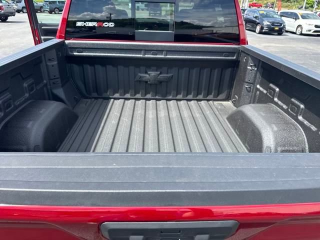 2025 Chevrolet Silverado 1500 RST - Photo 20