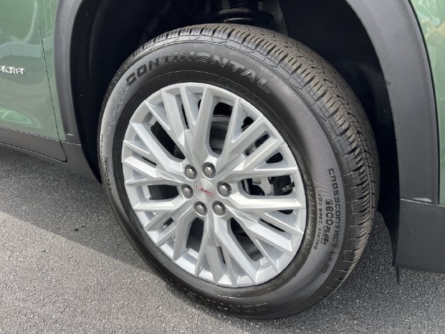New 2027 GMC Acadia Elevation SUV