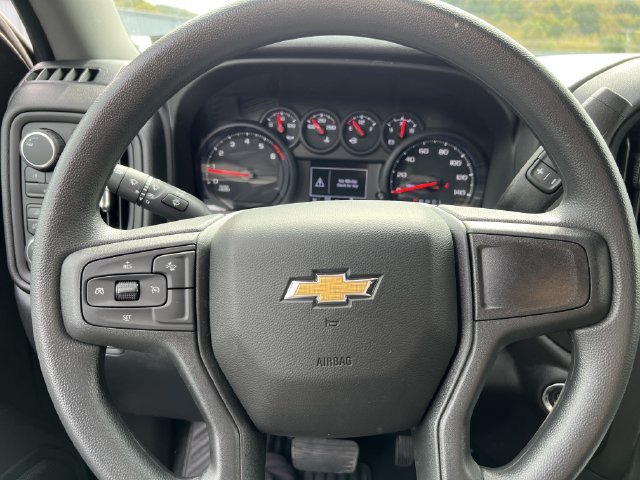2026 Chevrolet Silverado 2500 HD Custom - Photo 15