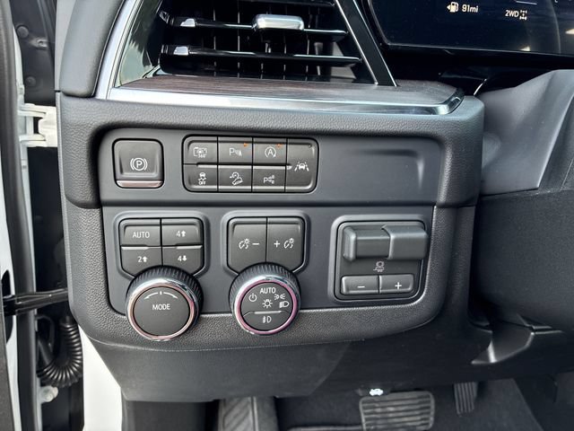 2026 Chevrolet Tahoe LT - Photo 10