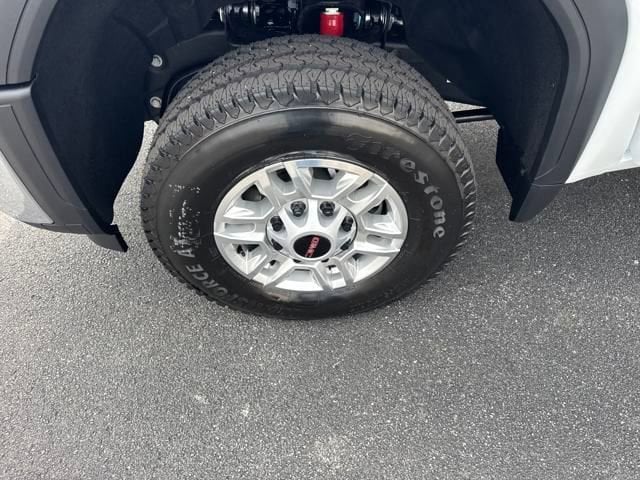 2025 GMC Sierra 2500HD Pro - Photo 21