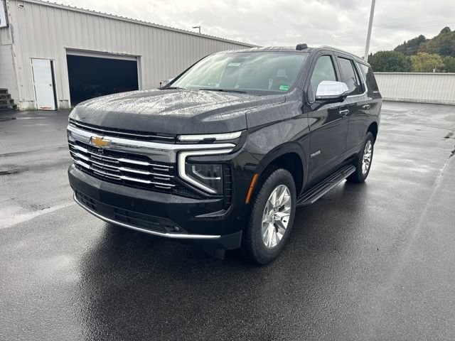 2026 Chevrolet Tahoe SUV 