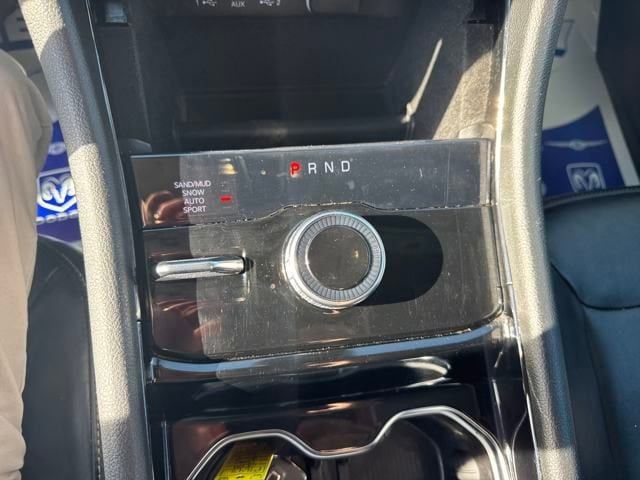 2021 Jeep Grand Cherokee L Limited - Photo 18